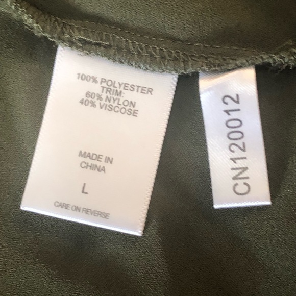 Blouse by soho - Picture 10 of 11